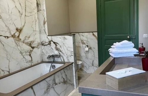La Fleche Bed & Breakfast | Guestroom La Flèche, studio flat, 2 persons
