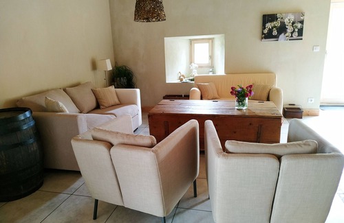 Saint-Jeures Bed & Breakfast | Guestroom Saint-Jeures, studio flat, 2 persons