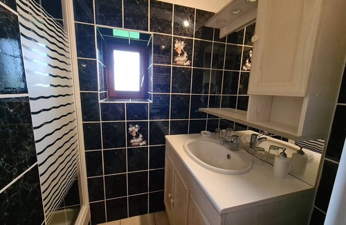 Saulnay Bed & Breakfast | Guestroom Saulnay, studio flat, 2 persons