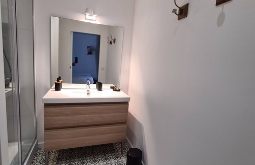 Vannes-sur-Cosson Bed & Breakfast | Guestroom Vannes-sur-Cosson, studio flat, 2 persons