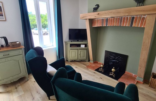 Vannes-sur-Cosson Bed & Breakfast | Guestroom Vannes-sur-Cosson, studio flat, 2 persons