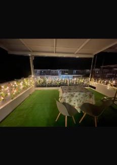 George Town House | Guests Room