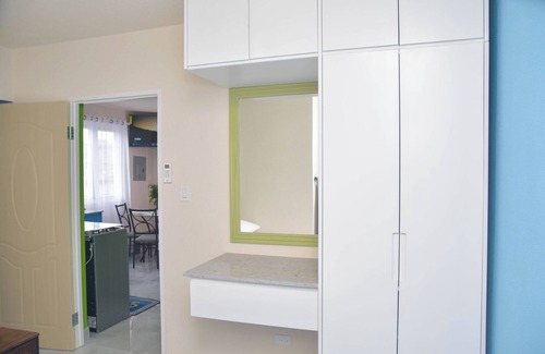 Ivy Apartment | Guests will enjoy Rastafarian hospitality, vibrant energy, and cultural richness.