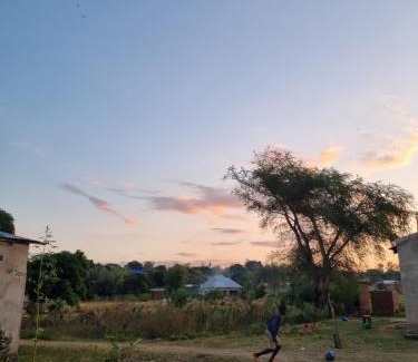 Central Region House | GuestsHouse Twesa