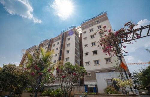 Electronic City Phase II Apartment | Guesture Stays - Dwellington, Electronics City Phase 2