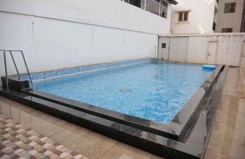 Electronic City Phase II Apartment | Guesture Stays Dwellington