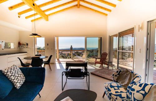 Monacia-d'Aullene Villa | Guetali du Rocher