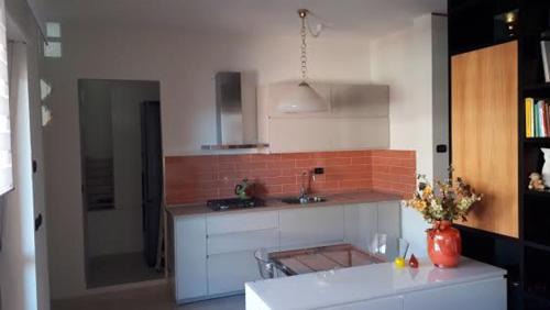 Sulmona Apartment | GUFO VERDE