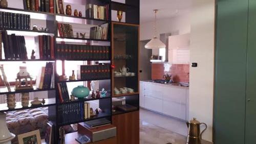Sulmona Apartment | GUFO VERDE