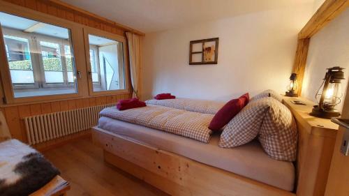 Grindelwald Apartment | Guggerzyt