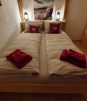 Grindelwald Apartment | Guggerzyt