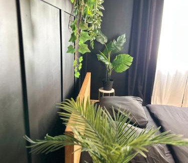 Villeneuve-le-Roi Apartment | Guibert Home - Studio 2 personnes