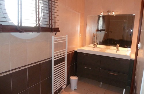 Guidel-Plages House | GUIDEL BEACHES HOLIDAY HOME NEAR THE BEACHES