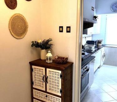 Parque das Nacoes Apartment | Guiki House