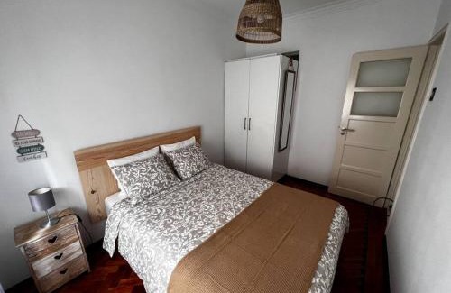 Parque das Nacoes Apartment | Guiki House