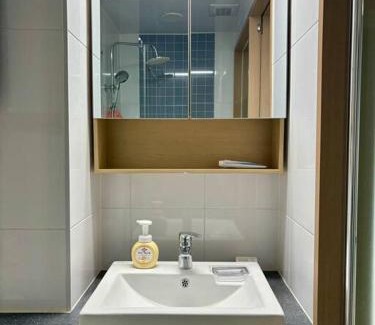 Guro-dong Apartment | Guil Property