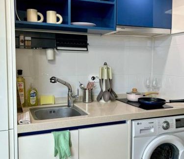 Guro-dong Apartment | Guil Property