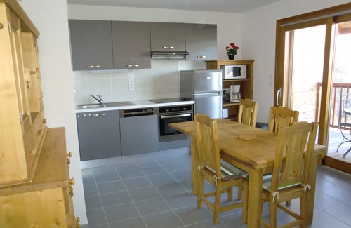 Guillestre Apartment | GUILLESTRE Apartment Les Allobroges