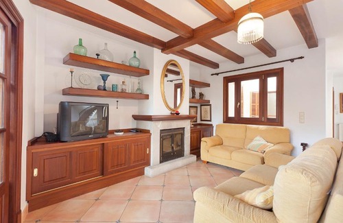 Porto Cristo House | Guimase