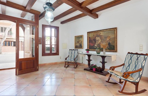 Porto Cristo House | Guimase