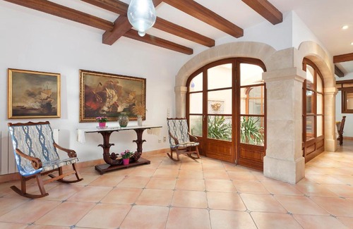 Porto Cristo House | Guimase