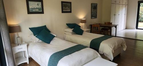 Stellenbosch Apartment | Guinea Vine