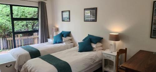 Stellenbosch Apartment | Guinea Vine