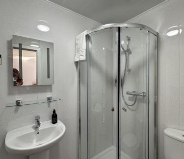 Fort William City Centre House | Guisachan Guesthouse