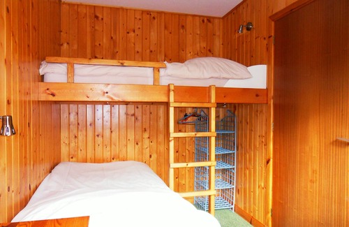 Glen Urquhart Cabin | Guisachan Lodge @Lochletter Lodges. A 3 bedroom lodge in beautiful Glen Urquhart