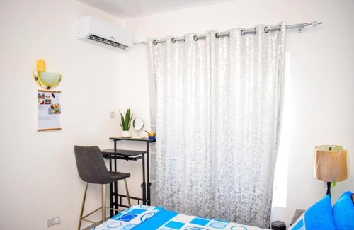 Fumba Apartment | Guitar Apartment Zanzibar