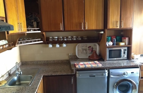 Harhoura Apartment | Guivil sea Apartment