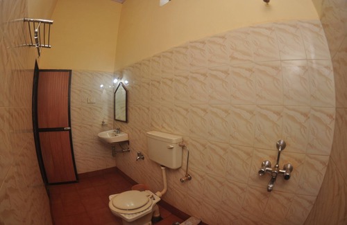 Matheran Hotel | Gujarat Bhavan Hotel
