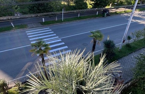 Kobuleti Hotel | GUKA hotel!