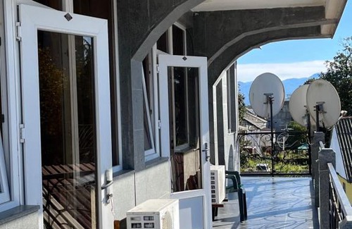 Kobuleti Hotel | GUKA hotel!