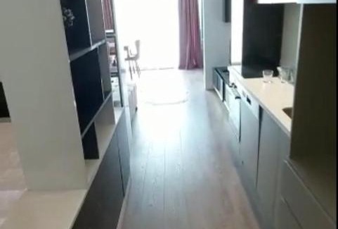 Mahmutbey Apartment | Gul Proje Express