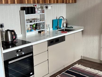 Mahmutbey Apartment | Gul Proje expressed