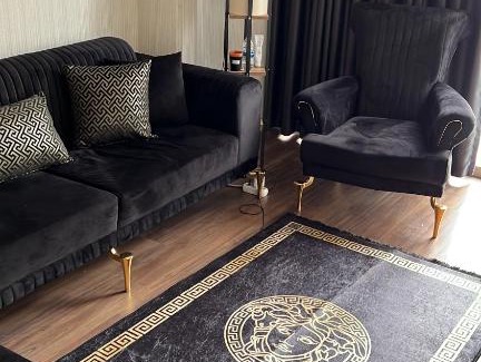 Mahmutbey Apartment | Gul Proje expressed