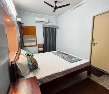 Jodhpur House | Gulab Bhawan homestay