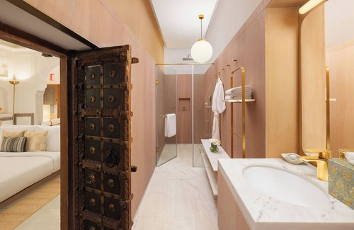Mandawa Resort | Gulab Haveli, Mandawa – IHCL SeleQtions