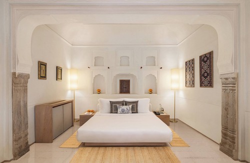Mandawa Resort | Gulab Haveli, Mandawa – IHCL SeleQtions