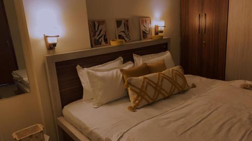 C-Scheme Apartment | Gulabi Meadows