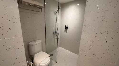 Guci Cabin | Gulala Azana Hotel & Resort Guci Tegal