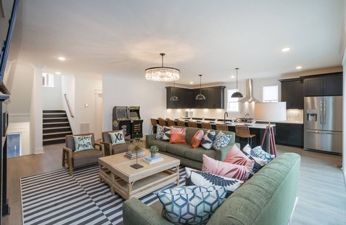 Edgehill House | GULCH HOME - HOT TUB - ROOF TOP - WALKABLE