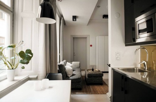 Sodermalm Hotel | Guldgränd