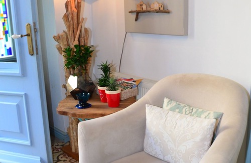 Ayvalik Hotel | Gule Cunda