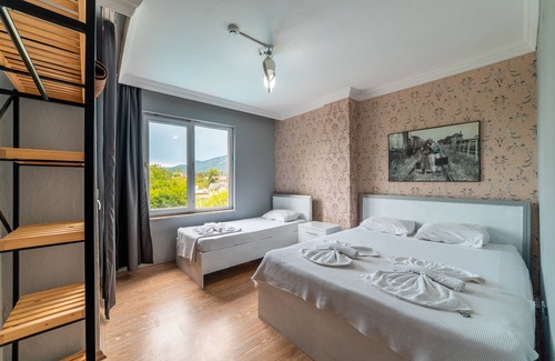 Goynuk Hotel | Guler Butik Hotel