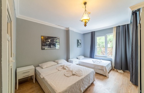 Goynuk Hotel | Guler Butik Hotel