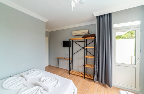 Goynuk Hotel | Guler Butik Hotel