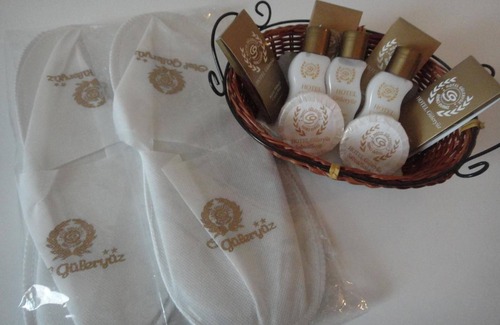 Ulus Hotel | Guleryuz Otel