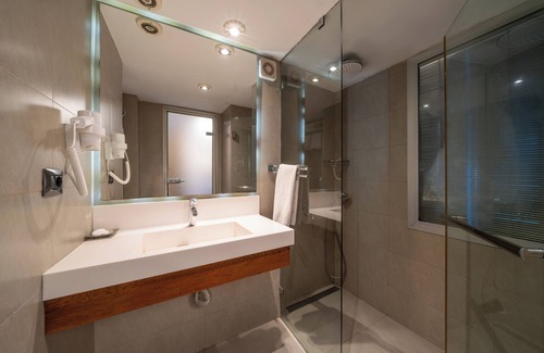 Mentese Hotel | Gulet Otel